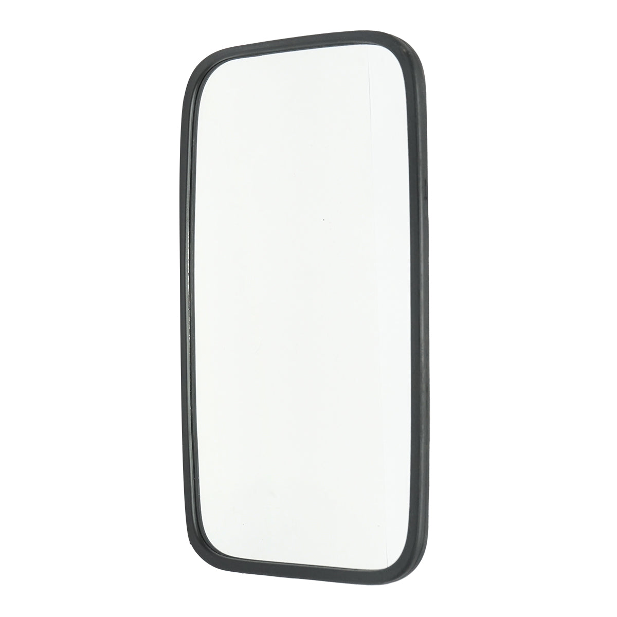 Universal side mirror 250x140mm with arm mounting